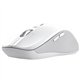 Ratón Trust Ferro RF Wireless BT 3200dp Blanco (025674)
