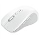 Ratón Trust Ferro RF Wireless BT 3200dp Blanco (025674)