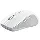 Ratón Trust Ferro RF Wireless BT 3200dp Blanco (025674)