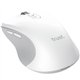 Ratón Trust Ferro RF Wireless BT 3200dp Blanco (025674)