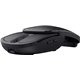 Ratón Trust Zylo Plegable RF 2400dpi Negro (25733)