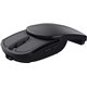 Ratón Trust Zylo Plegable RF 2400dpi Negro (25733)
