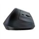 Raton Vertical NILOX Wireless BT Negro (NXMOEVR01B)