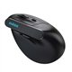 Raton Vertical NILOX Wireless BT Negro (NXMOEVR01B)