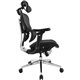 Silla Oficina EQUIP Respaldo de Malla Negra (EQ651051)
