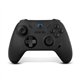GamePad KROM Kadoer Wireless Negro (NXKROMKADOERBK)
