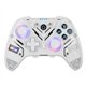GamePad KROM Krystal RGB Wireless (NXKROMKRYSTAL)