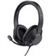 Auric+Micro Trust Ayda Max 3.5mm Negros (25460)