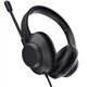 Auric+Micro Trust Ayda Max 3.5mm Negros (25460)