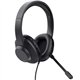 Auric+Micro Trust Ayda Max 3.5mm Negros (25460)