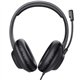 Auric+Micro Trust Ayda Max 3.5mm Negros (25460)