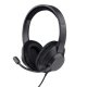 Auric+Micro Trust Ayda Max USB-A/C Negros (25462)