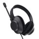 Auric+Micro Trust Ayda Max USB-A/C Negros (25462)