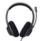 Auric+Micro Trust Ayda Max USB-A/C Negros (25462)