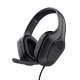 Auric+Micro Gaming Trust GXT417 Zirox Negro (25885)