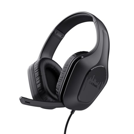 Auric+Micro Gaming Trust GXT417 Zirox Negro (25885)