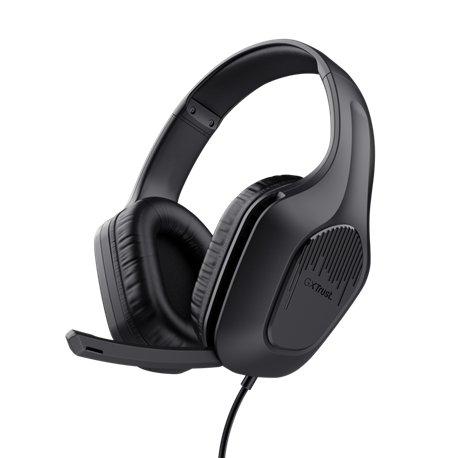 Auric+Micro Gaming Trust GXT417 Zirox Negro (25885)