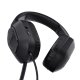 Auric+Micro Gaming Trust GXT417 Zirox Negro (25885)