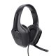 Auric+Micro Gaming Trust GXT417 Zirox Negro (25885)