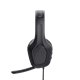 Auric+Micro Gaming Trust GXT417 Zirox Negro (25885)
