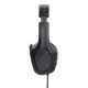 Auric+Micro Gaming Trust GXT417 Zirox Negro (25885)