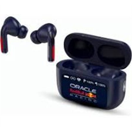 Auriculares Red Bull Nitro Wireless Azul (RB-EB110)