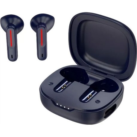 Auriculares Red Bull Kers Wireless In-Ear (RB-EB140)