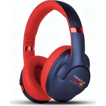 Auriculares Red Bull Aura Wireless Diadema (RB-HP130)