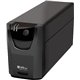 S.A.I. Riello NetPower 360W 600VA Negra (NPW600)