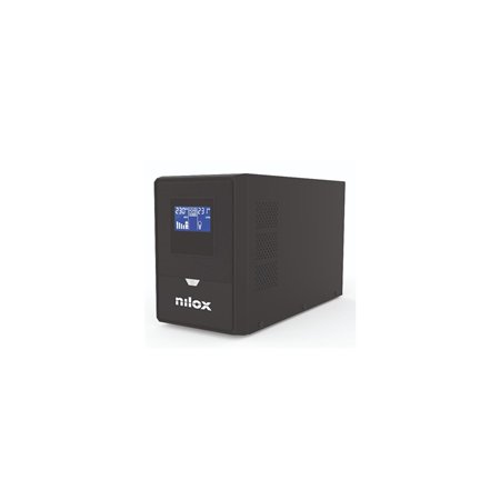 S.A.I. NILOX Premium Sinewave 1400W (NXGCLISW152X9V2)