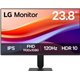 Monitor Gaming LG 24" IPS FHD 144HZ 5ms (24U411A-B)