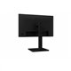 Monitor LG 27" IPS FHD USB-A/C HDMI Negro (27BA650-B)