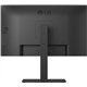 Monitor LG 27" IPS QHD Pivot/Reg USB-C DC (27BA75QB-B)