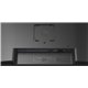 Monitor LG 27" IPS QHD Pivot/Reg USB-C DC (27BA75QB-B)
