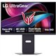 Monitor LG UltraGear 27" 4K UHD 240Hz 1ms (27G850A-B)