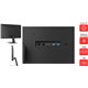Monitor LG 27" IPS FHD 120Hz 1ms Negro (27U411A-B)