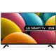 TV LG 32" D-LED FHD WiFi Smart TV Negro (32LR60006LA)