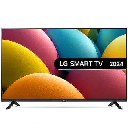 TV LG 32" D-LED FHD WiFi Smart TV Negro (32LR60006LA)