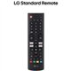 TV LG 32" D-LED FHD WiFi Smart TV Negro (32LR60006LA)