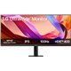 Monitor LG 34" Ultrawide 21:9 WFHD Curvo (34U511A-B)