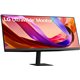 Monitor LG 34" Ultrawide 21:9 WFHD Curvo (34U511A-B)