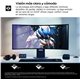 Monitor LG 45" OLED UHD 5K 165Hz Curvo (45GX950A-B)