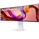 Monitor LG 49" Ultrawide Nano IPS DQHD Curvo (49U950A-W