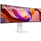 Monitor LG 49" Ultrawide Nano IPS DQHD Curvo (49U950A-W
