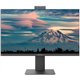 Monitor Approx 27" FHD HDMI WebCam Negro (APPM27SWB)