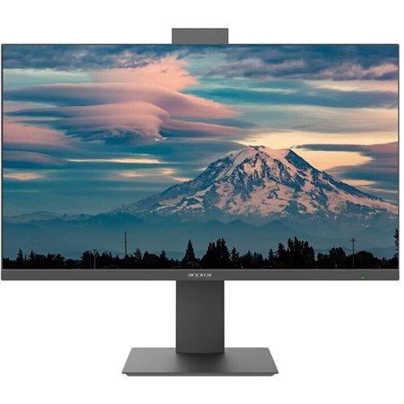 Monitor Approx 27" FHD HDMI WebCam Negro (APPM27SWB)