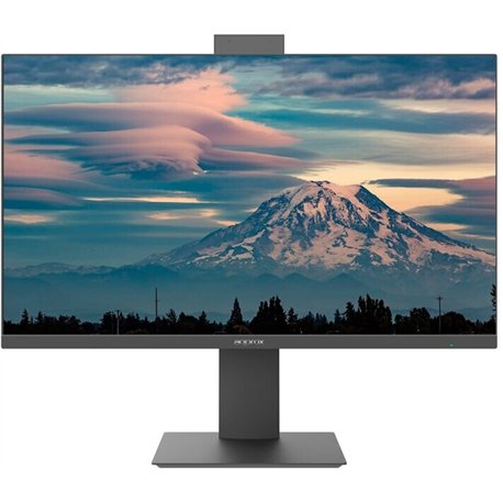 Monitor Approx 27" FHD HDMI WebCam Negro (APPM27SWB)