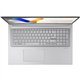 ASUS F1704VA-AU029W 5-120U 16Gb 1Tb 17.3" W11H Plata