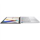 ASUS F1704VA-AU029W 5-120U 16Gb 1Tb 17.3" W11H Plata