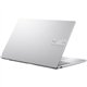 ASUS F1704VA-AU029W 5-120U 16Gb 1Tb 17.3" W11H Plata
